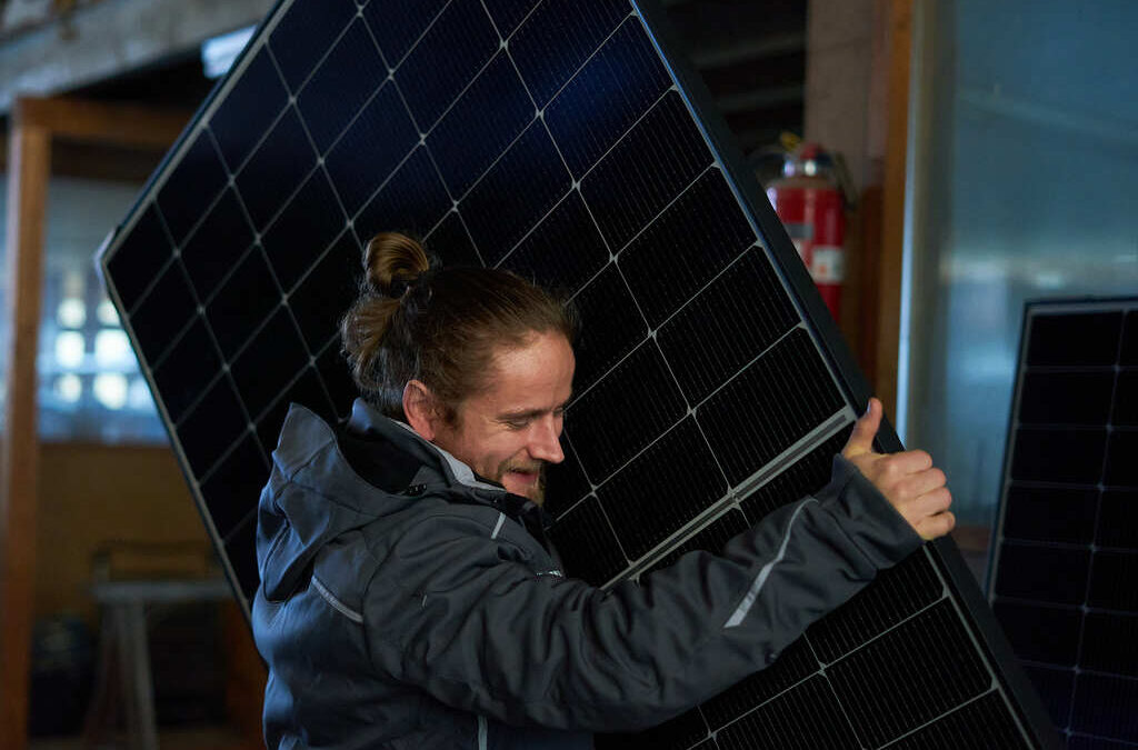 Fünf Fragen, die Sie sich vor dem Kauf einer Wärmepumpe unbedingt stellen sollten